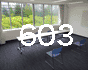 603号室
